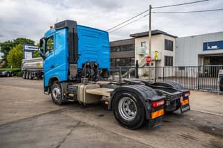 Volvo 420 +KIPHYDR - 266 555 KM - Image 5