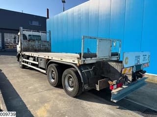 Renault Kerax 430 Dxi 6x4, EURO 5, Steel suspenion - Image 4