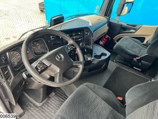Mercedes-Benz 1845 EURO 6 - Image 8
