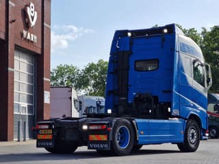 Volvo 13.420 4x2 - Image 7