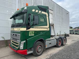 Volvo 500 6X4 EURO 6 HUB REDUCTION HYDRAULIC - Image 2