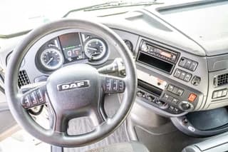 DAF XF 460 + HYDRAULIQUE (50Ton) - Image 11