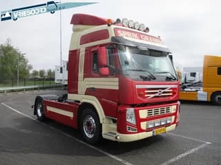 Volvo FM 410 4X2 FM/FH42T - Image 4