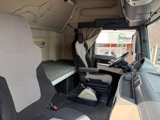 MAN TGX 18.460 4X2 LLS-U *Retarder*558tkm*ACC* Holland Truck - Image 7