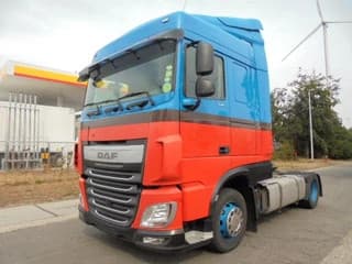 DAF FT - Thumbnail 1