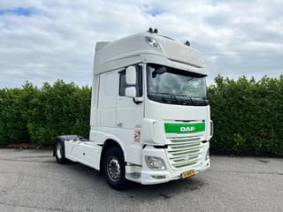DAF FT Euro6 - Thumbnail 1