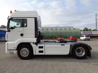 MAN 18.460 4x2, Euro 6, TUV, NL Truck, TOP! - Image 9