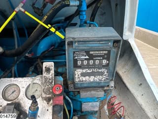 Renault Premium 210 19010 Liter, LPG GPL, Gastank, Steel suspension - Image 14