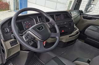 MAN 33.400 BB CH Chassis Cabin (7 units) - Image 3