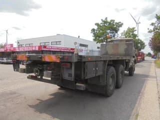 DAF 2300 6X6 FULL STEEL - Image 4
