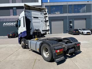 Renault / 2x Tank / Euro 6 - Image 4