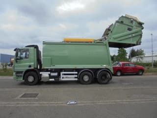 DAF 6X2 - Image 16