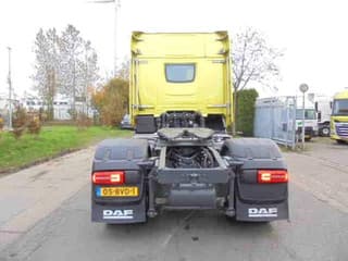 DAF 530 FT DEMO KIEPHYDROLIEK   MET FABRIEKS GARANTIE NL TRUCK - Image 6