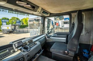 MAN 33.400 BB - HIAB 377 E-5 HIPRO - Image 15