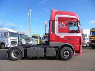 DAF NL TRUCK - Image 4