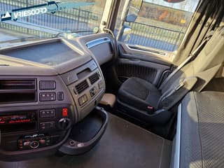 DAF XF480 2018 - FT H4EN3 afbeelding 6