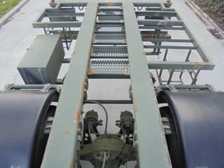 DAF 5444 4X4 BDF - Image 9