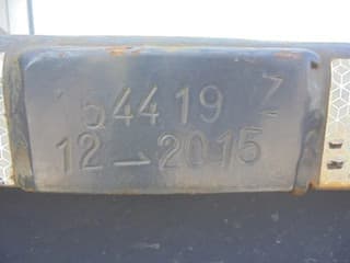 Scania G450 8X2 TRIPLE RETARDER - Image 15