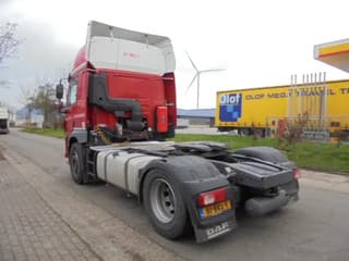 DAF SSC - Image 6