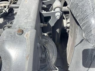 Scania S650 A4X2NA steel/air retarder Euro6 D - Image 12