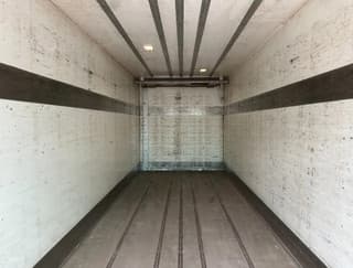 Scania R450 RETARDER TRS COOLING HEIWO ISOLATED BOXES TAIL LIFT NL-COMBI - Image 13