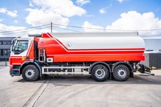 Volvo FE 320+MAGYAR 19.000L/5Comp. - Image 6