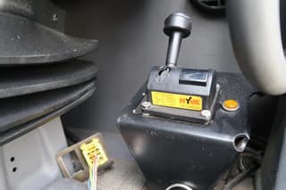 Volvo 16.660 FH 16.660 - 2007 - Euro 4 - Retarder - Image 14