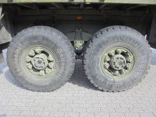 Volvo 6X6 L + FASSI 3X IN STOCK - Image 22