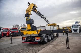 MAN 35.440 BL - PK 42002-SH/6xhydr. - Image 3