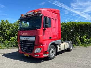 DAF FT Euro6 Intarder - Image 2