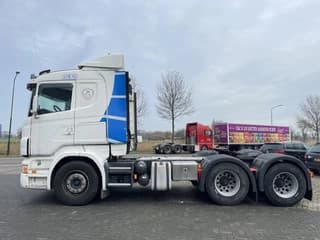 Scania R500 V8 - Image 11