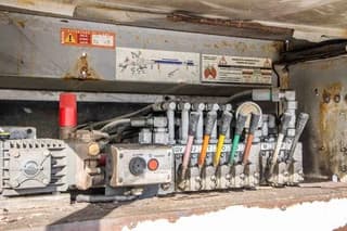 Renault C430+THEAM 12M (belt/band/tapis) - Image 12