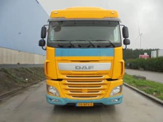 DAF No Title - Image 2