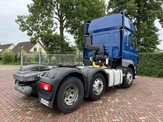 DAF FTG EURO 6 - Image 10