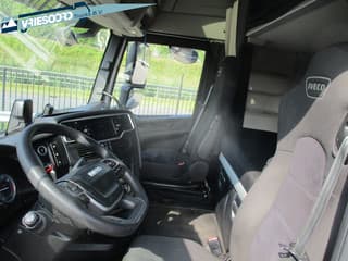 Iveco S-WAY 460 - Image 5