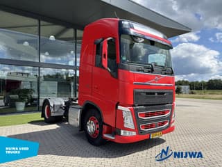 Volvo 460 4x2 PTO + I-Park - Image 2