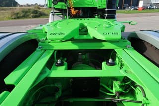 Scania R142-V8 R 142 MA - 1987 - Retarder - Oldtimer - Good Condtion. - Image 6