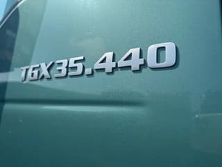 MAN 35.500 8X4 VAKO BANDLOSSER - Image 12