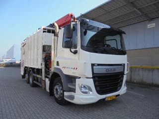 DAF NL TRUCK - Image 10