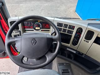 Renault Premium 460 Dxi EURO 5, Retarder, ADR, Hydraulic - Image 10
