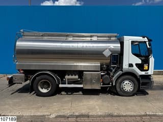 Renault Premium 270 13390 Liter, 4 Comp, Handgeschakeld, Fuel - Image 14