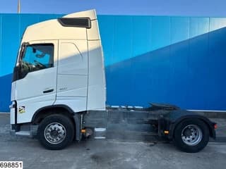 Volvo 460 EURO 6 - Image 11