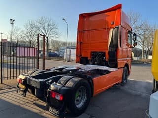 DAF 4X2 - EURO 6 + FULL SPOILER - Image 7