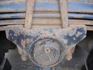 Iveco AD340T36 8X4 - Image 10