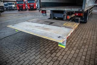 Renault MIDLUM 270 DXI (18t.)+DHOLLANDIA 2T. - Image 7