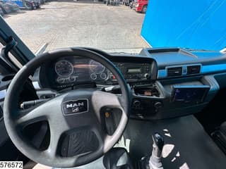 MAN 32 400 8x4, EURO 5, Manual transmission, Liebherr 9m3 - Image 10