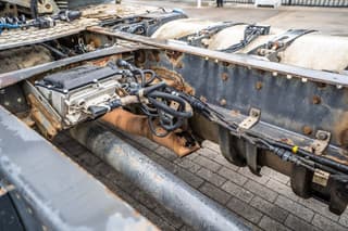 Volvo FM 460 GLOB +VOITH+KIPHYDR. - Image 22