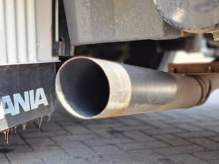 Scania R480 Topline 6x2*4 - Thermoking Frigo - Manual gearbox - Retarder - Steering axle - Full air - Image 37