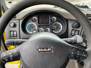 DAF CF 75.310 4x2 Closed Box 2011 - Image 10