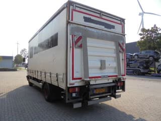 MAN 10-180 NL TRUCK - Image 6